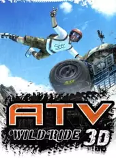 ATV Wild Ride 3D