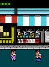 River City Ransom