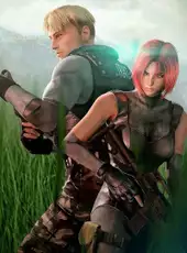 Dino Crisis 2