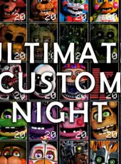 Ultimate Custom Night