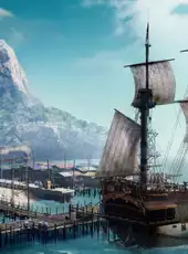 Like a Dragon: Pirate Yakuza in Hawaii - Deluxe Edition