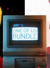 Superhot: One of Us Bundle