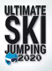 Ultimate Ski Jumping 2020