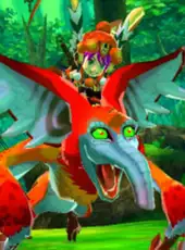 Monster Hunter Stories