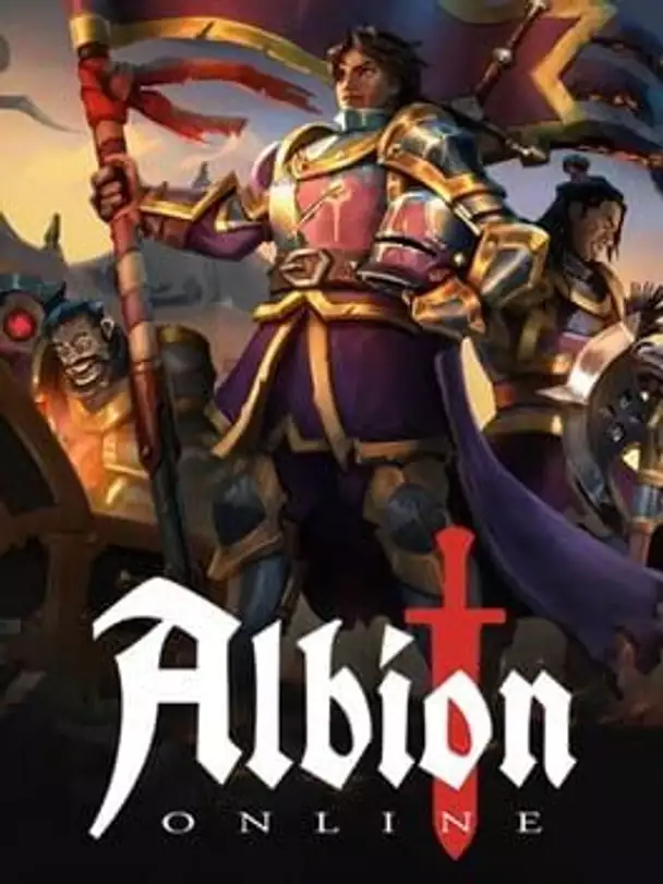 Albion Online