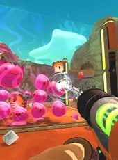 Slime Rancher: Secret Style Pack