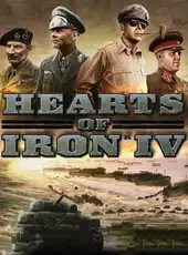 Hearts of Iron IV