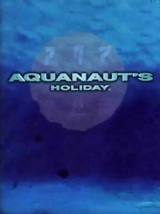 Aquanaut's Holiday