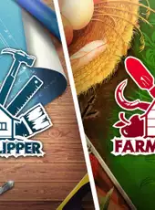 House Flipper: Farm Bundle