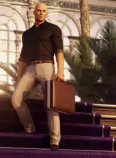 Hitman 2: GOTY Legacy Pack