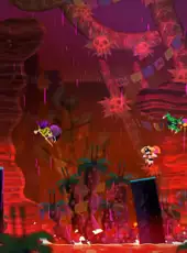 Guacamelee! 2: Three Enemigos Character Pack