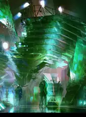 Infamous: Second Son