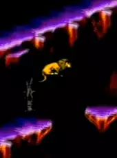 The Lion King