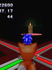 Sonic Robo Blast 2: Official Level Design Contest - Summer 2020