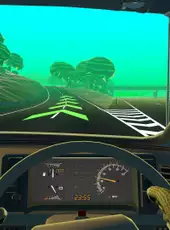 Transmission: Shortwave