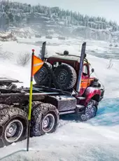 SnowRunner: Season 15 - Oil & Dirt