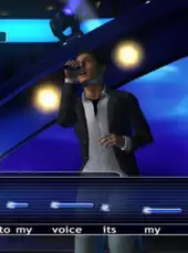 Karaoke Revolution Presents: American Idol Encore 2