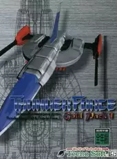 Thunder Force: Gold Pack 1