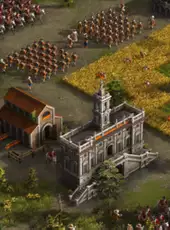 Cossacks 3: The Golden Age