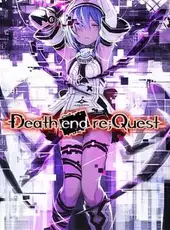 Death end re;Quest