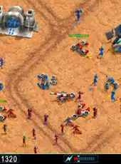 Warfare Incorporated