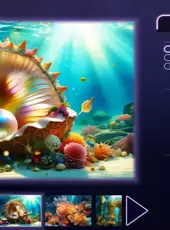 Master of Pieces Jigsaw Puzzle: Dreamy Depths