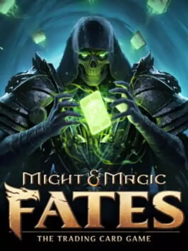 Might & Magic Fates