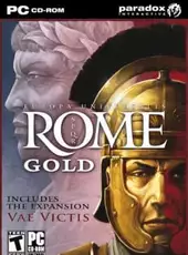 Europa Universalis: Rome - Gold Edition