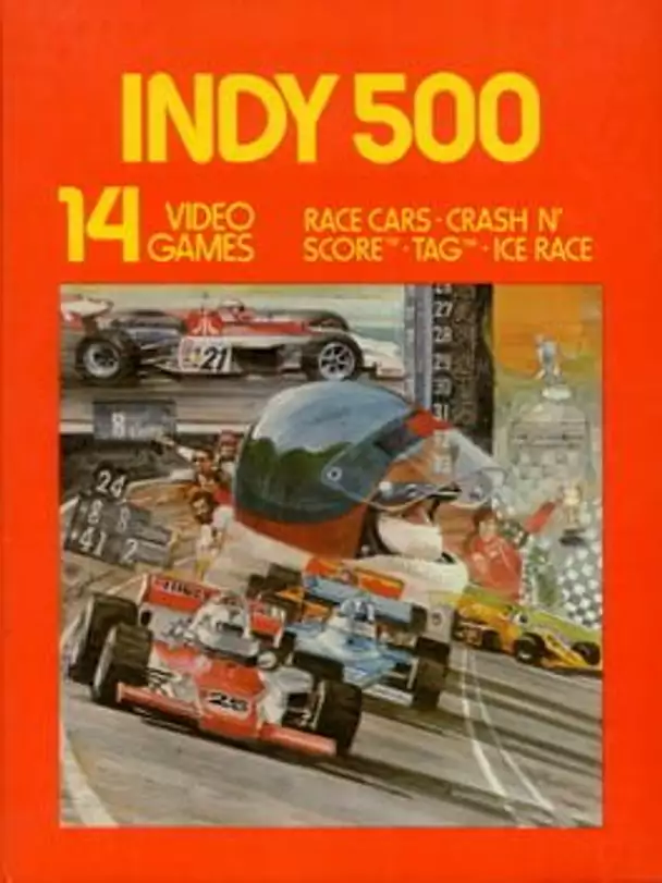 Indy 500