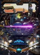 Pinball FX: Homeworld - Journey to Hiigara Pinball