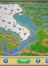 Gnomes Garden 3 In 1 Bundle