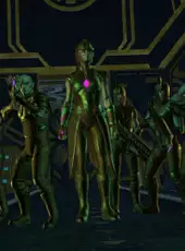 Marvel's Guardians of the Galaxy: The Telltale Series - Episode 3: More than a Feeling