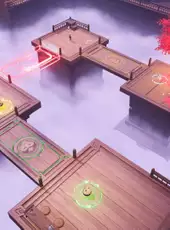 Genshin Impact: Moonlight Amidst Dreams