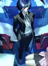 Persona 3
