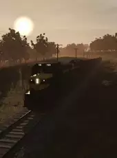 Trainz Railroad Simulator 2022