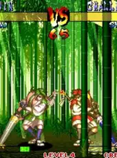 Samurai Shodown III