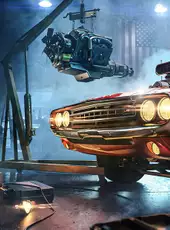 Car Mechanic Simulator 2026