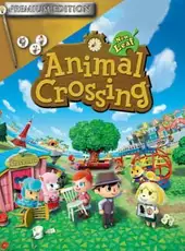 Animal Crossing: New Leaf - Premium Edition