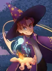 Simon the Sorcerer Origins