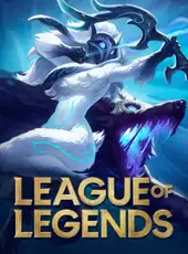 League of Legends