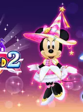 Disney Magical World 2