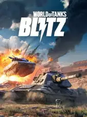 World of Tanks Blitz: Reforged