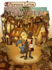 Professor Layton and the Curious Village