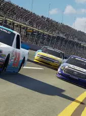 NASCAR Heat 3