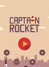 Captain Rocket