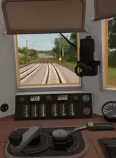 Trainz Railroad Simulator 2019: Pro Train - Hamburg Flyer SVT 877