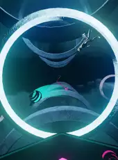 Synth Riders: Lindsey Stirling - "Shatter Me"