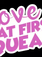 Love At First Squeak