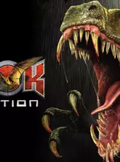 Turok: Evolution