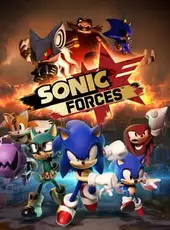 Sonic Forces